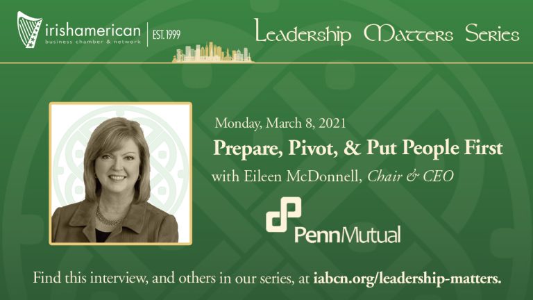 Eileen McDonnell, Penn Mutual Life Insurance Company