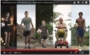 World Cup 2014 
