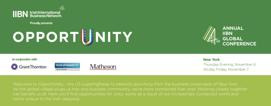 OpportUnity Agenda