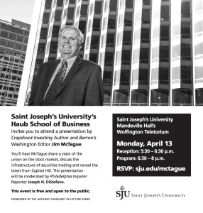 Carfagno McTague Inquirer Ad